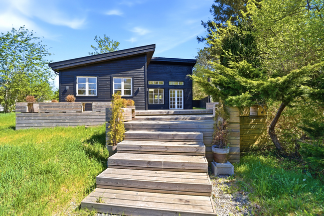 Irisvej 11, Kulhuse, 3630 Jægerspris